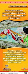 Apuntes para la construcción colectiva de una herramienta de sistematización