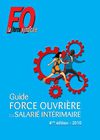 Guide FO du salarié intérimaire - 2010