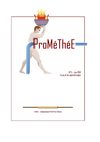 Prométhée N° 5