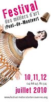 programme festival juillet 2010 