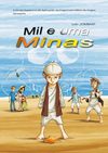 BD "Mille et une mines" en portugais