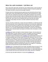 Wines for a safe investment – Cult Wines Ltd