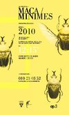 Maca Minimes 2010 prog