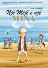 BD "Mille et une mines" en albanais