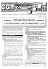 L'Hebdo N° 519 - novembre 2003
