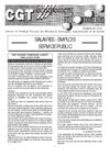 L'Hebdo N° 520 - décembre 2003