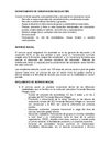 Servicio Social para rectoria