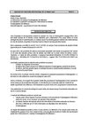 délibération conseil municipal - Mars 2004