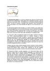 EL CALENTAMIENTO GLOBAL 