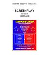 DreamBoard - create your future now