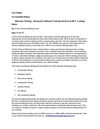 Software Testing– Outsource Software Testing Services at 60% Cutting Rates