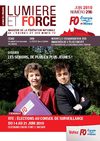 Juin 2010 - L&F 296 - Mag de la Fédération Nationale de l'Énergie et des Mines FO
