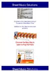 BAND SHEET MUSIC - Download from Listing