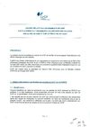 Accord relatif aux abondements de GrDF aux placements et versements volontaires des salariés sur le PEE de GrDF et...