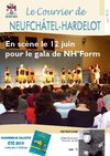 Bulletin Municipale Juin 2010