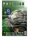 Revista Hattrick Sagas - 2ª Edição