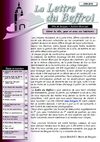 La lettre du Beffroi: Juin 2010
