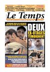 Le Temps d'Algérie www.letempsdz.com édition du 3 juin 2010