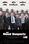 the usual suspects poster