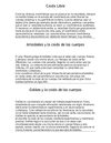 Caida Libre