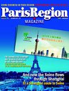 Paris Region Magazine / Entreprendre en Ile-de-France - numéro 10