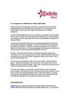Two Assignments for Models Direct's Mature Male Models