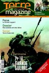Terre Information Magazine n°199 de novembre 2008