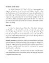 History of Bob Marley Shirts