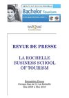 revue de presse BST