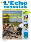 Echo Nogentais n°80