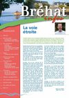 Bréhat Infos n°56 - Bulletin municipal de l'Ile de Bréhat