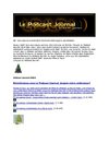Newsletter N°4