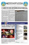 Edición Zero Noticias PV
