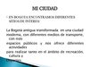 MI CIUDAD