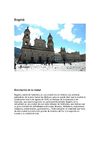 MI QUERIDA BOGOTA