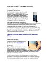 Pure Acai Extract - Review & Discount