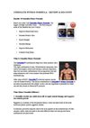 Stemulite Fitness Formula - Review & Discount