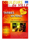 Couleurs de Ville de JUIN 2010