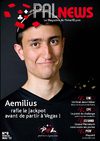 P@L News 8 - Mai 2010