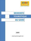Mémento Touristique du Gard - Flux touristiques et fréquentation sites et monuments