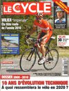 Le Cycle, " Un paradis pour cyclistes ", Juin 2010
