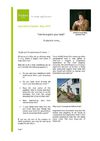 Time to register your land? A stitch in Time.... 