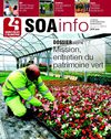 SOA Infos Juin 2010