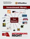 Investment News - June 2010 from MAREI
