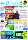 Edição 1 - Jornal o Norte - 01/06/2010 a 15/06/2010