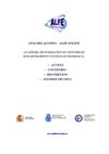 Guia de Alumnos Alfeonline