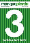 Manquepierda Nº 54