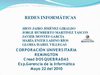 REDES