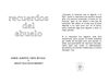 el sabio abuelo preservacion de nuestro medio ambiente