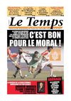 Le Temps d'Algérie www.letempsdz.com édition du 6 juin 2010